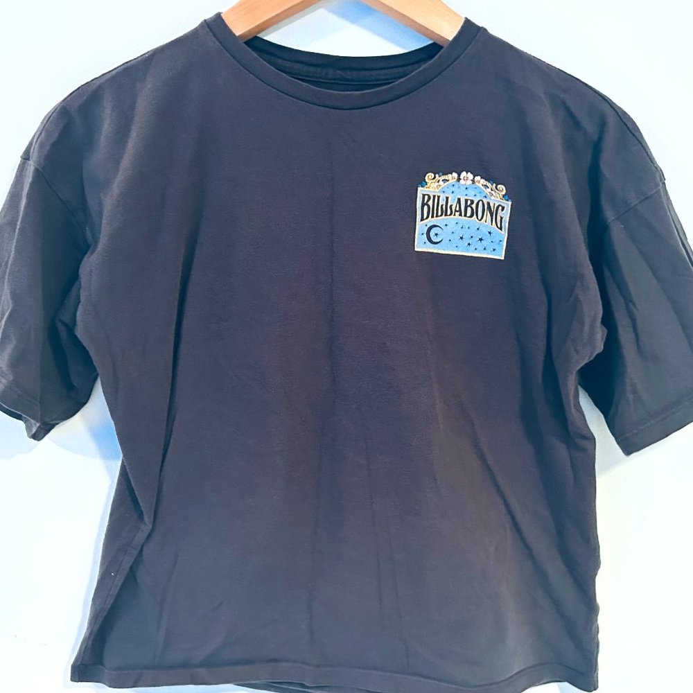 Billabong Kids Graphic Tee